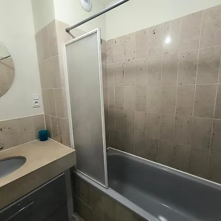 Διαμέρισμα Centre D'arcachon - App 5 Couchages - Parking *