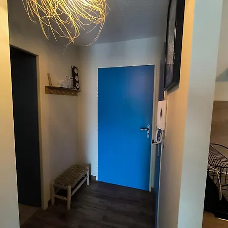 Centre D'arcachon - App 5 Couchages - Parking Αρασόν