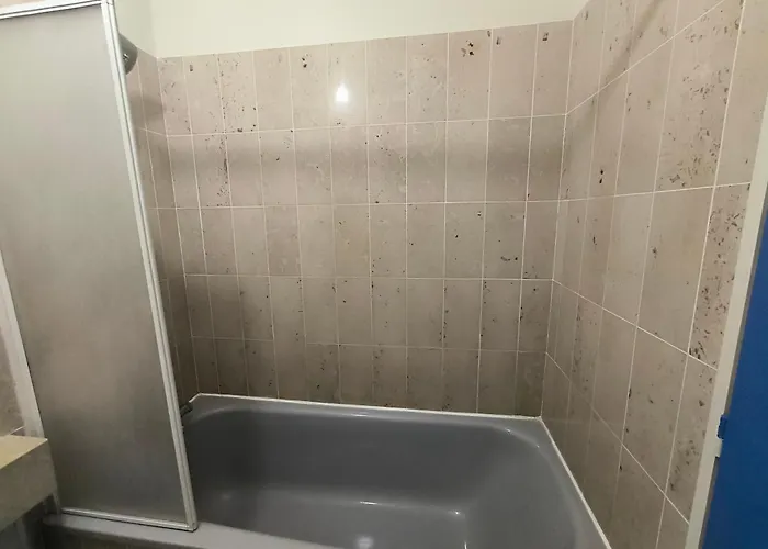 Centre D'arcachon - App 5 Couchages - Parking Daire *