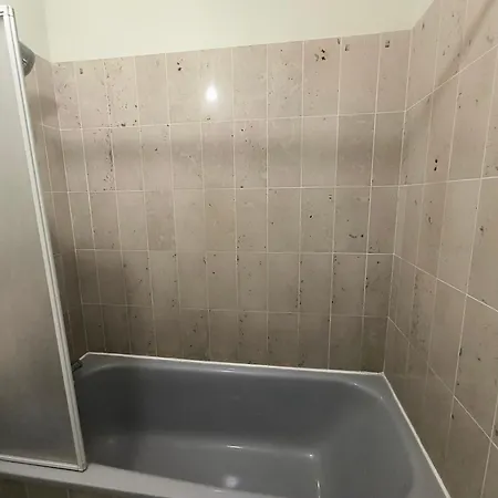 Centre D'arcachon - App 5 Couchages - Parking Apartman *