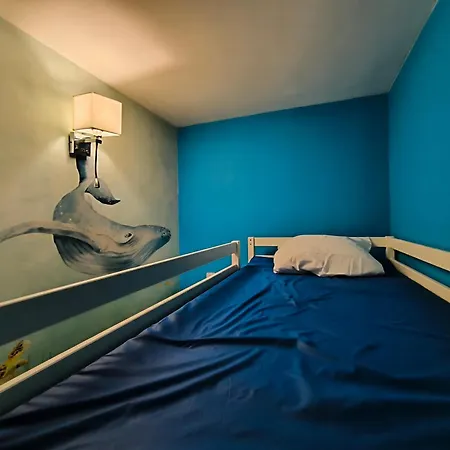 Centre D'arcachon - App 5 Couchages - Parking Arcachon