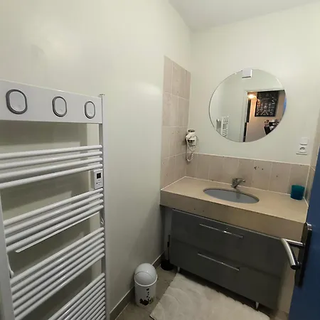 Apartment Centre D'arcachon - App 5 Couchages - Parking Arcachon